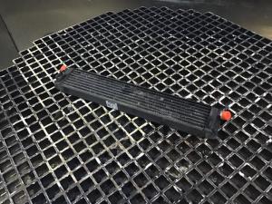 Liebherr Raffreddatore carburante